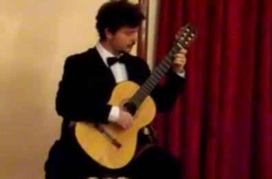 Da Barletta alla Carnegie Hall di New York: la storia di Ruggiero Tatò