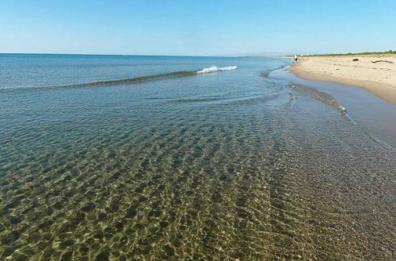 Estate rovente, a Marina di Ginosa percepiti 51 gradi: &egrave; record nazionale