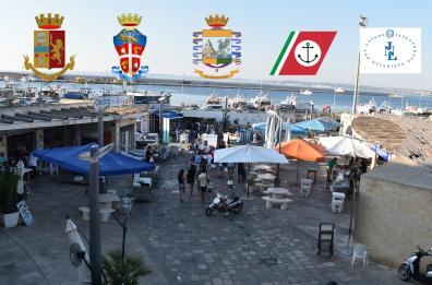 Gallipoli, blitz al mercato ittico: sequestri e denunce, stop a 3 attività