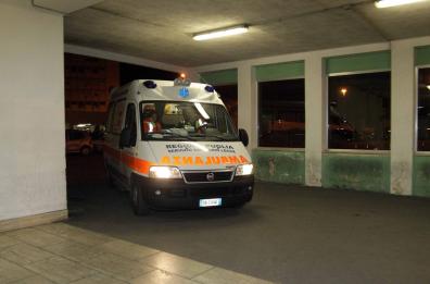 Gallipoli, maxi rissa tra 20 ragazzi in vacanza: due feriti 