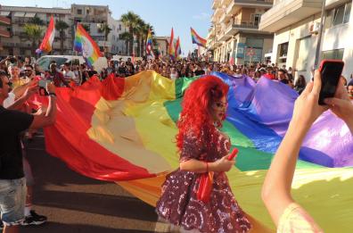 La Puglia si dice pronta a varare la legge anti-discriminazioni