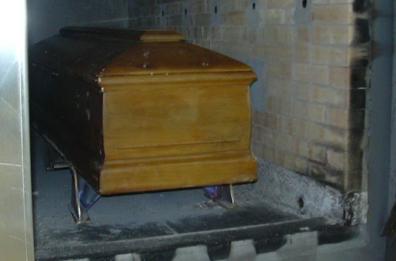Montescaglioso, polemica sul forno crematorio: i cittadini si dividono