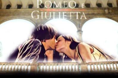 «I Capuleti e i Montecchi»: l'amore tra Romeo e Giulietta torna a vivere ad Acquaviva