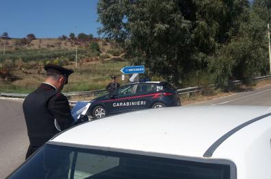 Montescaglioso, fuga di gas da una casa: salvata 89enne e sventata esplosione