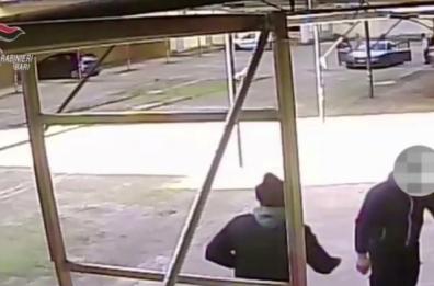 Bari, boss Montani torna in cella: sparò per vendicare morte del figlio