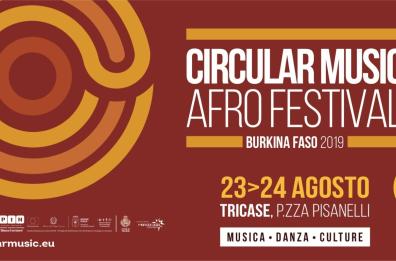Con Circular Music Afro Festival il Salento incontra l’Africa