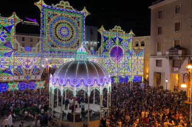 Aspettando Sant’Oronzo e pensando a Sant’Irene