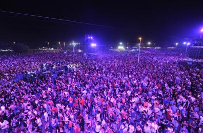 Notte della Taranta, in vendita 150 biglietti per il backstage: il ricavato per adottare gli ulivi