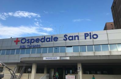 «Il pronto soccorso di Castellaneta senza medici: si rischia il collasso»