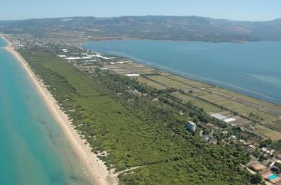 Cade in mare da barca condotta dal marito: donna muore al largo di Foce Varano