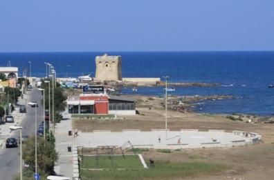 Si sente male mentre fa pesca subacquea: muore 56enne a Casalabate