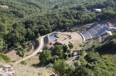 Parco della Grancia: per i 20 anni l'estate «comincia a settembre», con tante incertezze