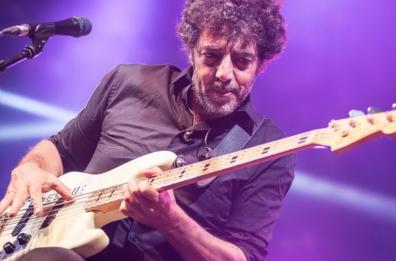Max Gazzè, Monopoli aspetta la sinfonia di «Alchemaya»