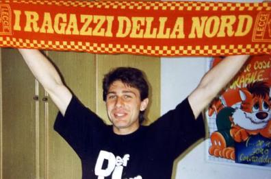 Inter-Lecce, tifosi giallorossi contro Conte: «Quell'esultanza fuori luogo...»