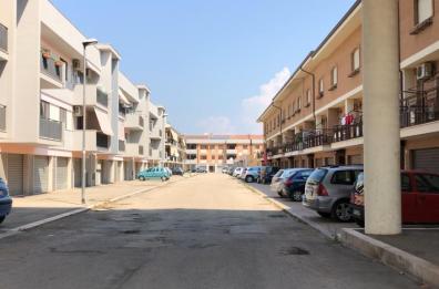 Foggia, litiga col vicino per una fioriera e spara con un fucile: arrestato