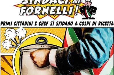 A Capurso i sindaci pugliesi si sfidano ai fornelli