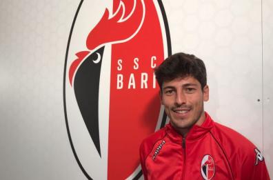 Bari, rescisso il contratto con Feola