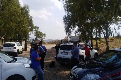 Aliano, 2 operai uccisi da esalazioni di gas in un pozzo: domani i funerali