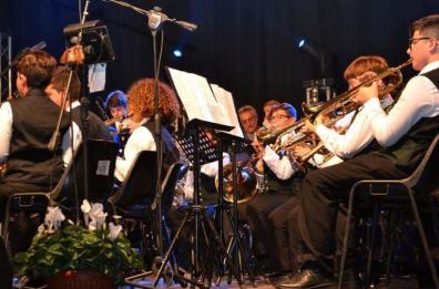 Dalla banda alla sperimentazione: via a Ruvo al Talos Festival