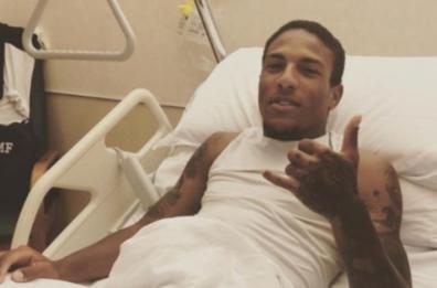 Bari, prima tegola: Folorunsho out un mese, caccia a un centrocampista
