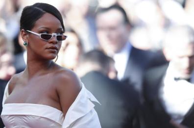 Sfilata di Rihanna a Ny approda su Amazon Prime