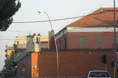 S.Severo, cuciono l'hashish nei pantaloni per il figlio in carcere: genitori scoperti e arrestati