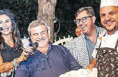Con i «Sindaci ai fornelli» la sfida fra tipicità, territorio e  politica