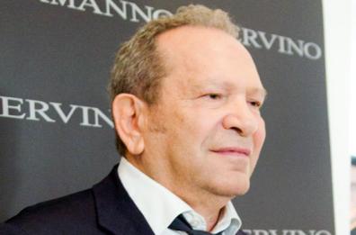Scervino Resort sfilerà alla Monte-Carlo Fashion Week