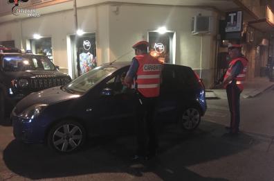 Francavilla, braccianti senza permesso di soggiorno: un denunciato