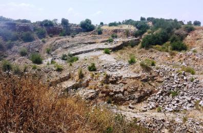 Trani, impianti biogas e discarica: il no dal Comune