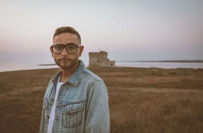 «Libertà»: Rocco Hunt presenta il nuovo disco ad Andria e Bari