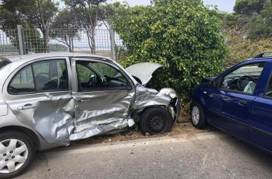 Taranto, schianto sulla Circummarpiccolo: muore una donna