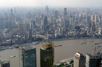 Shanghai chiama Milano, guarda a moda e cucina italiana