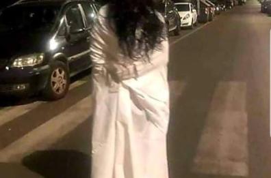 «Samara challenge», ronde a Lesina: denunciate due donne dai Cc