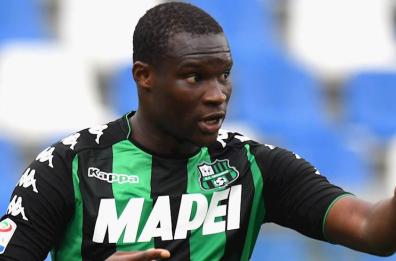 Lecce calcio, è ufficiale arriva Babacar: l'attacco si rinforza