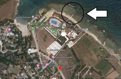 Polignano, i Verdi: «Nuovo parco acquatico va fermato, concessione illegittima»