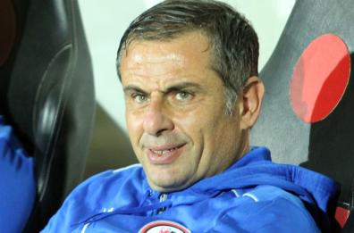 Foggia, Ninni Corda è il nuovo allenatore della squadra