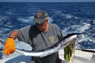 A Gallipoli arrivano i campionati mondiali di pesca sportiva