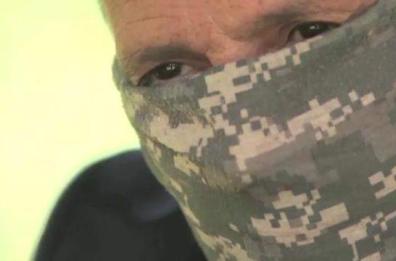 Mafia in Salento, il monito di «Ultimo»: «Serve l’impegno di tutti, in prima persona»