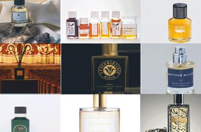 Fragranze, in scena profumeria artistica internazionale