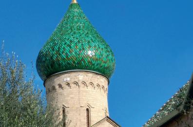 Chiesa Russa, Poliba organizza incontro tra docenti baresi e russi