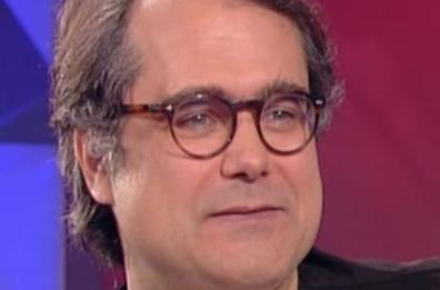 Il Carrisi per Sanremo: Yari al posto di Al Bano