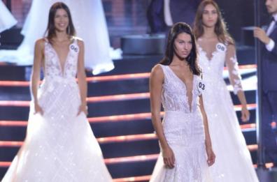 Miss Italia 2019 è Carolina Stramare. Eletta con il 36% di preferenze