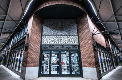 NY, nuovi talenti italiani in scena a 10 Corso Como