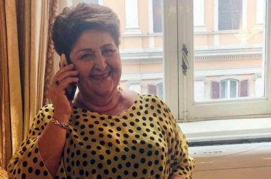 Regionali, Teresa Bellanova candidata per il centrosinistra? Ipotesi non smentita