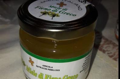 Miele dell'anno, il premio nazionale al «fieno greco» di Melendugno