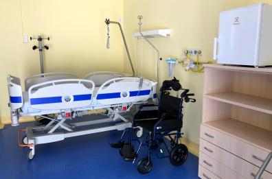 Cure palliative, la Regione Puglia approva il piano di potenziamento