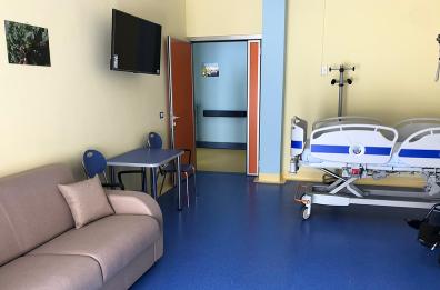 Puglia, hospice per malati terminali «sono sottodimensionati rispetto al fabbisogno»