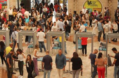 Università, al via test per professioni sanitarie: a Foggia mille candidati