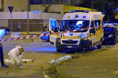 Bari, in due finiscono in carcere per l'omicidio di mafia di Michele Ranieri